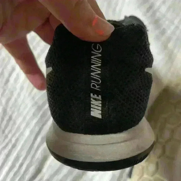 Nike Flex Experience RN 5 Women’s Running Sneakers - Picture 6 of 6